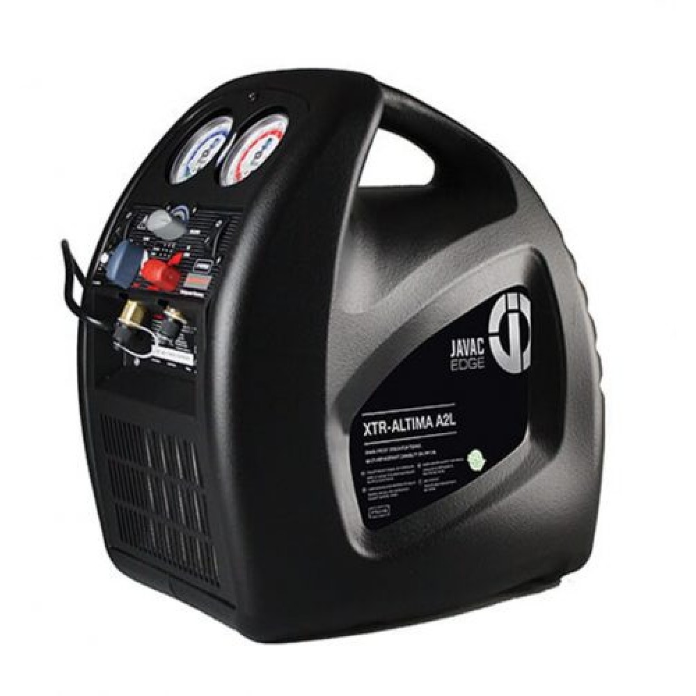 Javac XTR Altima A2L Recovery Unit 240v