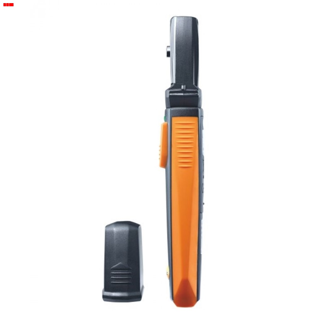 Testo 410i Vane Anemometer - Image 3