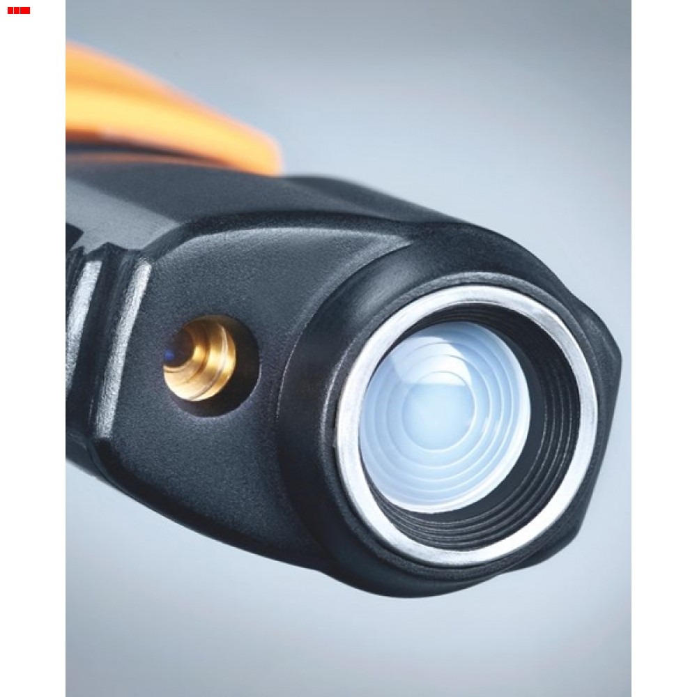 Testo 805i Infrared Thermometer - Image 4