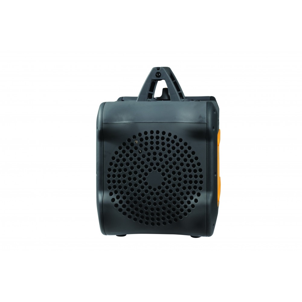 Fieldpiece MR45 Digital Recovery Machine 240v - Image 5