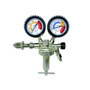 Mastercool 53003 nitrogen regulator