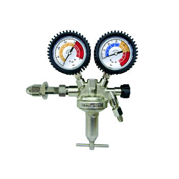 Mastercool 53003 nitrogen regulator