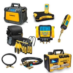 Fieldpiece AC & Refrigeration Ultimate Tools Kit