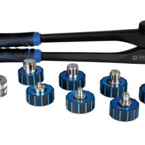 Javac Edge Multi Size Tube Expander Set