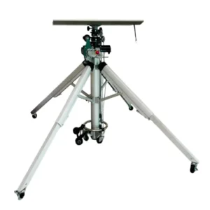 Javac Edge 240V Portable Lifter 90kg 5 Metre