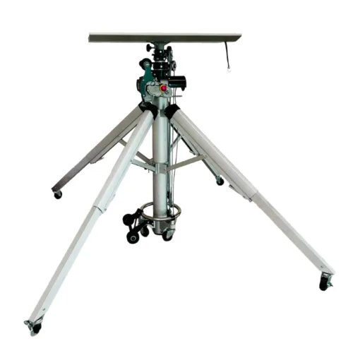 Javac Edge 240V Portable Lifter 90kg 5 Metre