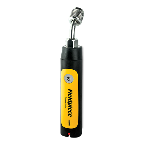 Fieldpiece JL3KH6INT Job Link System Charge and Air Kit - Image 5