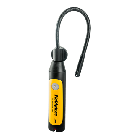 Fieldpiece JL3KH6INT Job Link System Charge and Air Kit - Image 4