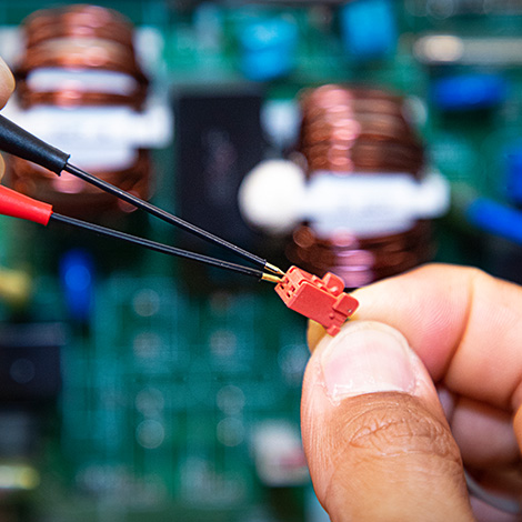 Fieldpiece SC680 Wireless Clamp Meter - Image 5