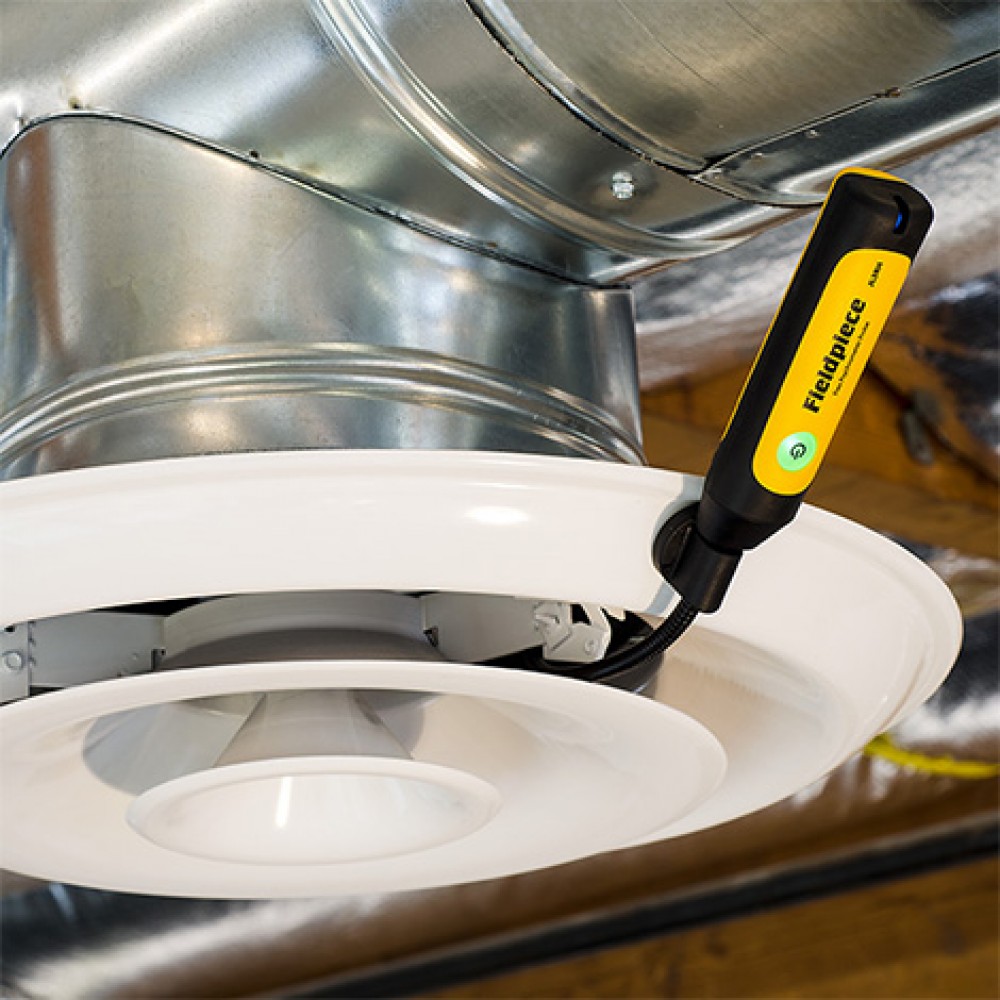 Fieldpiece Job Link System Flex Psychrometer Probe - Image 2