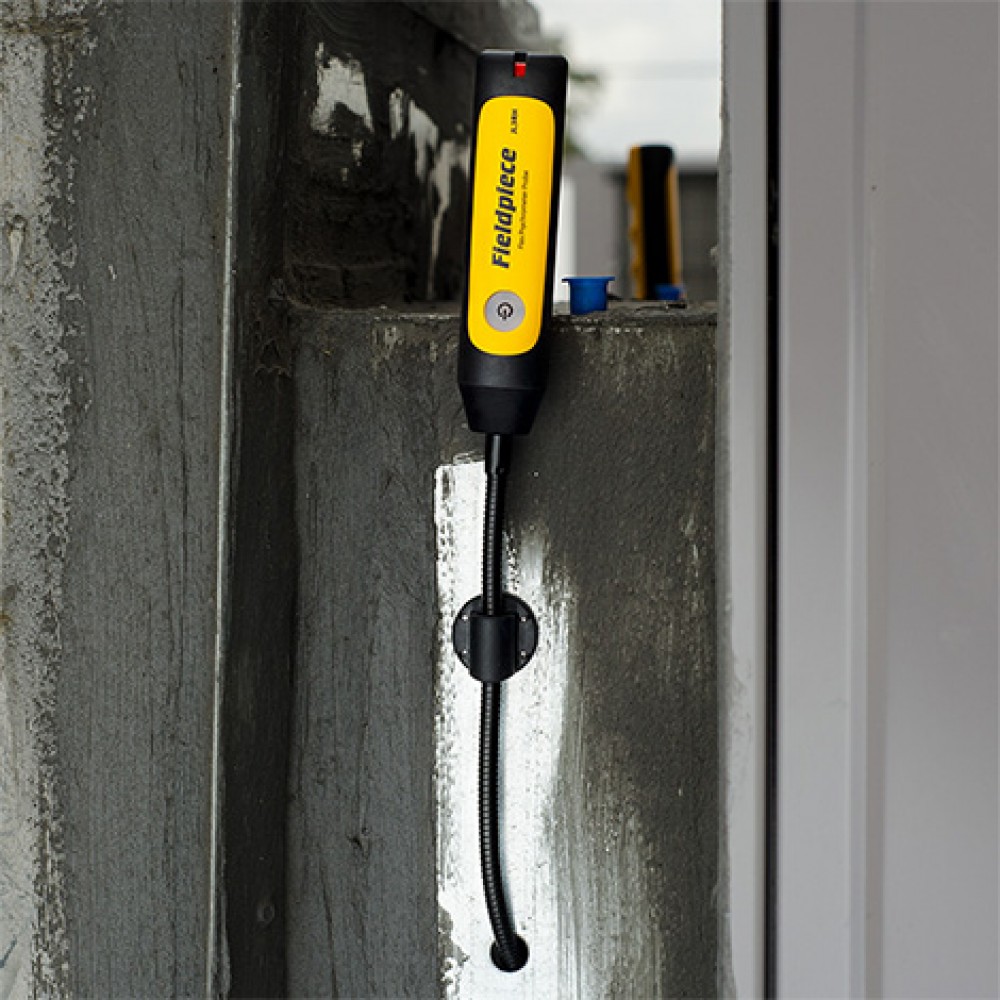 Fieldpiece Job Link System Flex Psychrometer Probe - Image 5