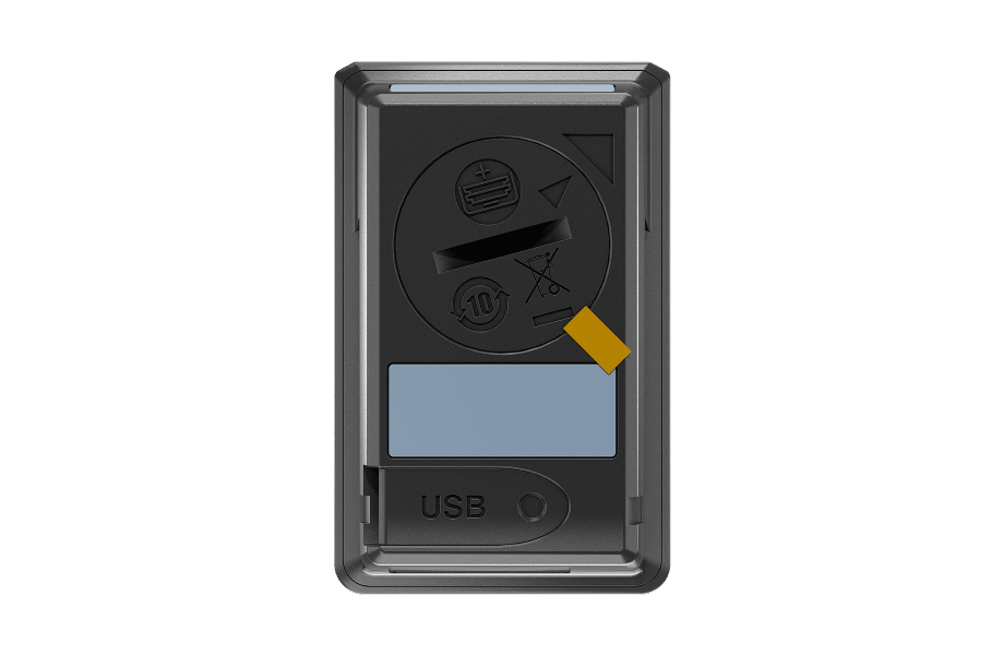 Testo 174T HVAC Data Logger - Image 2