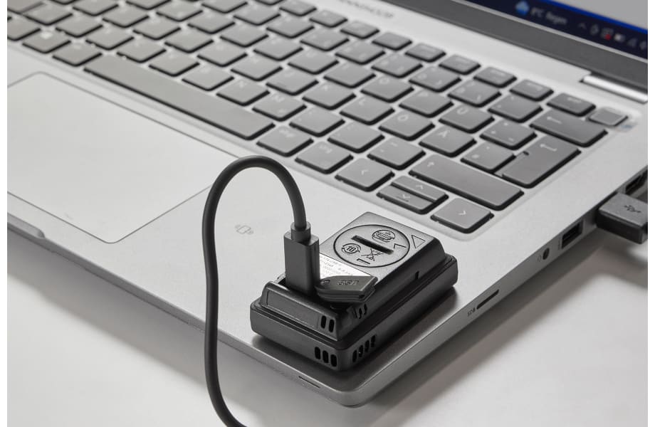 Testo 174T HVAC Data Logger - Image 7