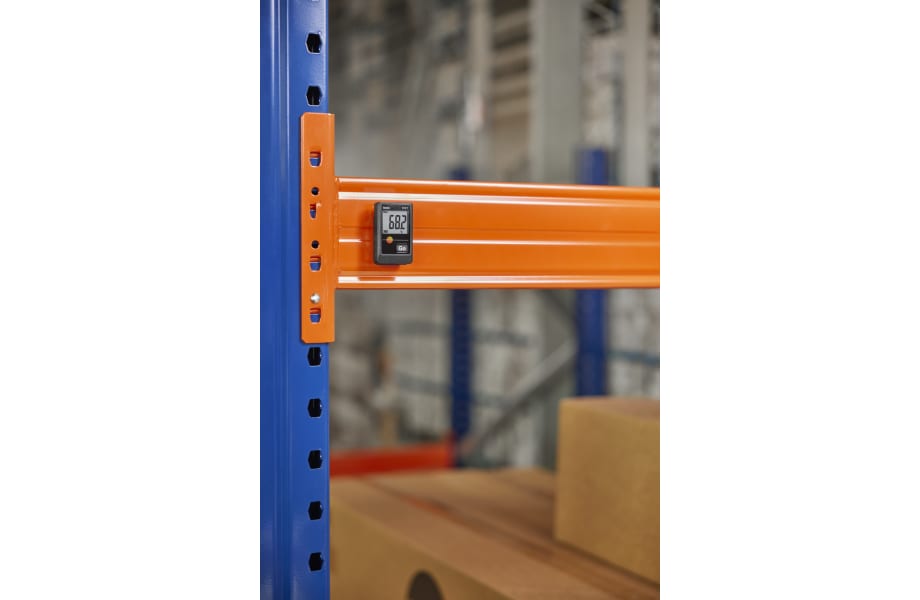 Testo 174T HVAC Data Logger - Image 6