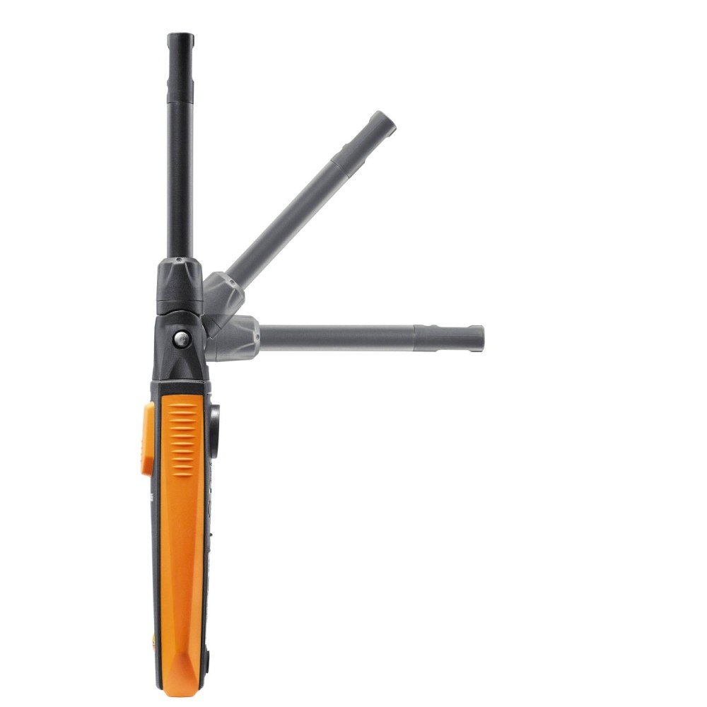 Testo 605i Smartprobe Thermo-Hygrometer 100m Bluetooth - Image 3