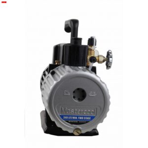 Mastercool vaccum pump