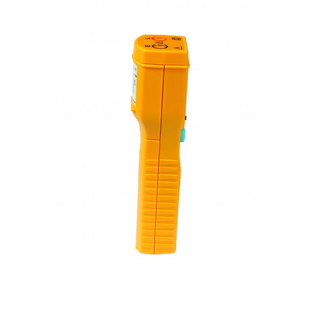 Fieldpiece SMG5 - Digital Megohm Meter - Image 4