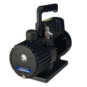 Mastercool vaccum pump