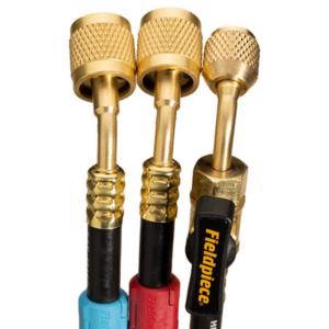 Fieldpiece HR3CM charging hose