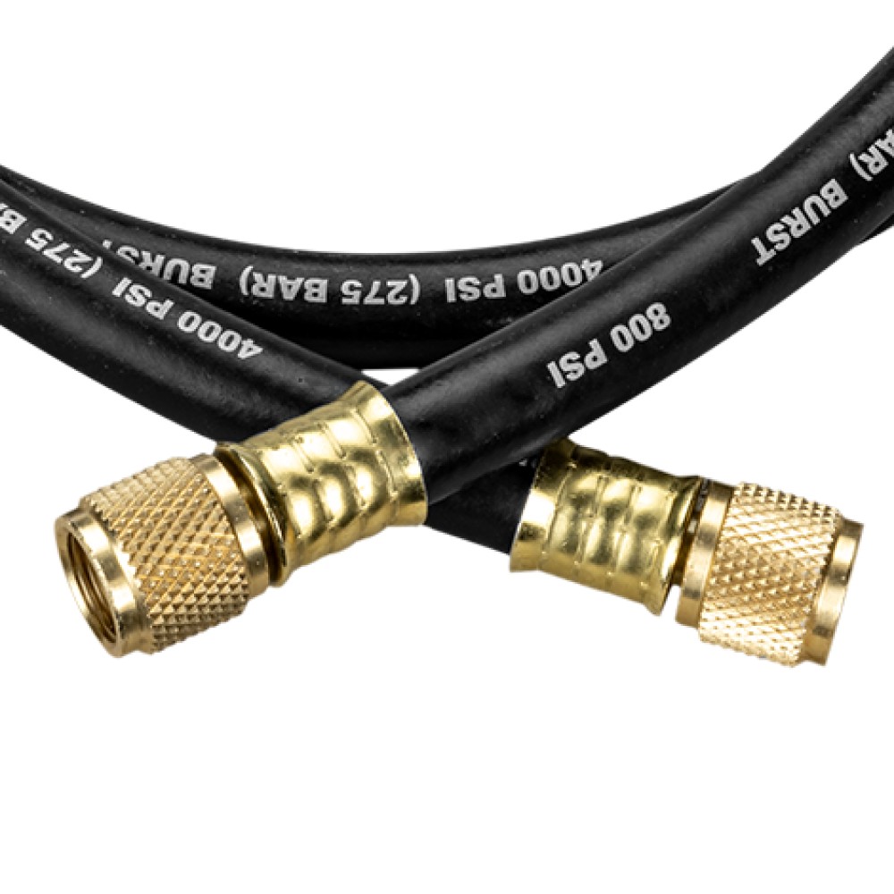 Fieldpiece HV1 charging hose
