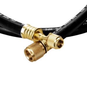 Fieldpiece HV1S charging hose