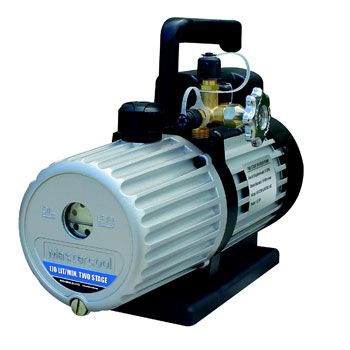 Mastercool 90066-2V-220BSF- vaccum pump