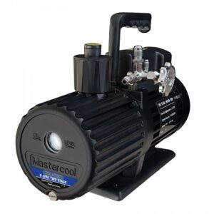 Mastercool vaccum pump