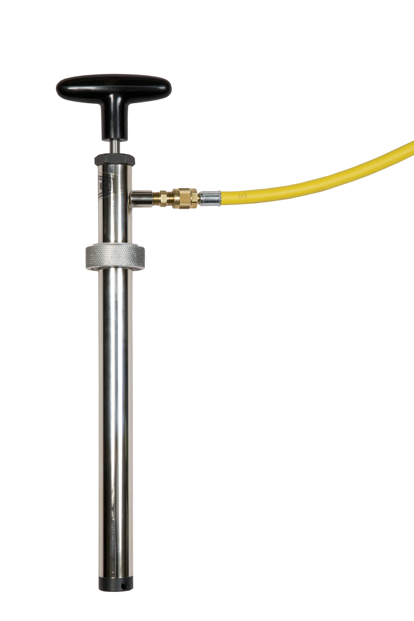 Refco Oil Pump - Image 2