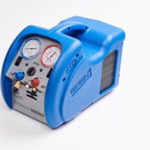 Promax recovery unit