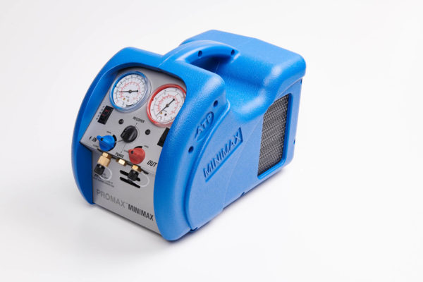 Promax recovery unit