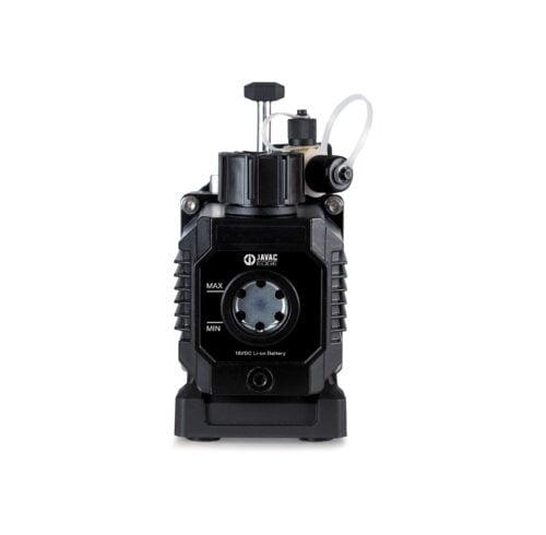 Javac Edge Colt Universal battery vacuum pump - Image 5