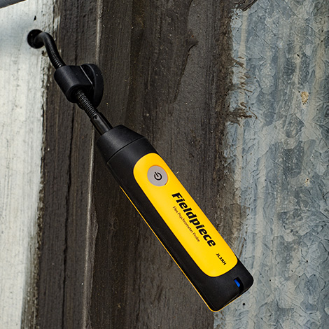 Fieldpiece JL3KH6INT Job Link System Charge and Air Kit - Image 15