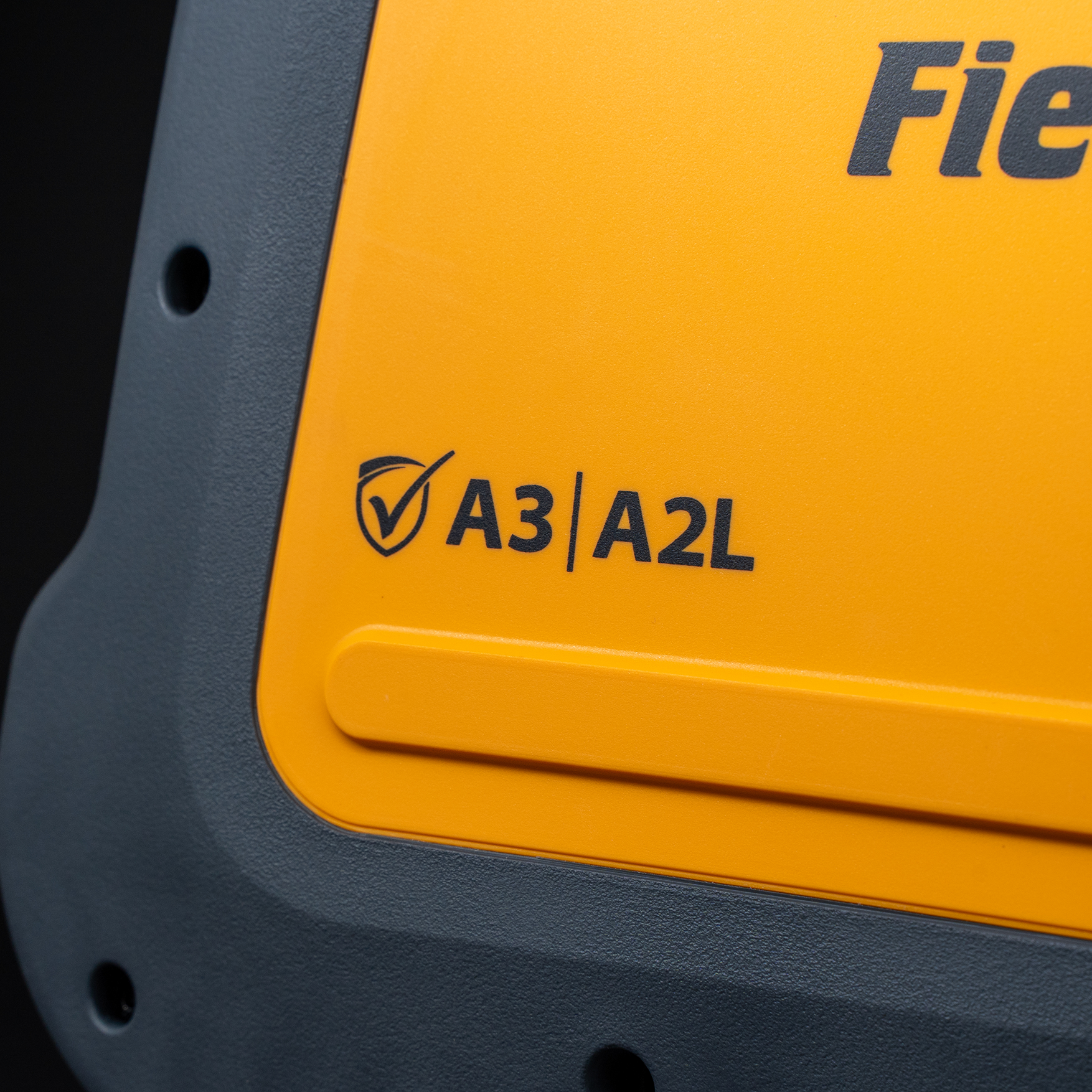 Fieldpiece MR53INT A3 Recovery Machine 230v - ATEX Rated - Image 2
