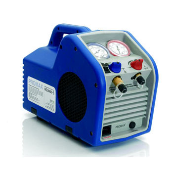 Promax 133-124 recovery unit