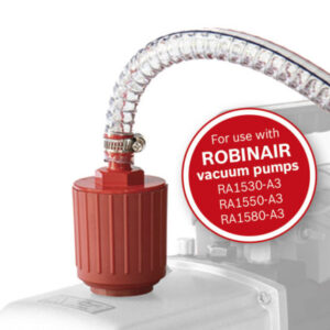 Robinair RA-1500-A3 vaccum pump