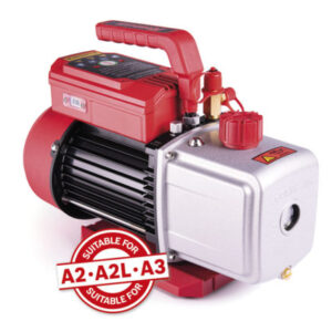 Robinair RA-1550-A3 vaccum pump