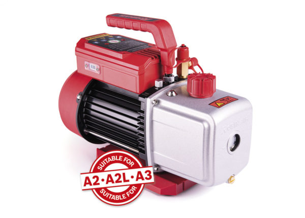 Robinair RA-1550-A3 vaccum pump
