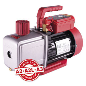 Robinair RA-1580-A3 vaccum pump