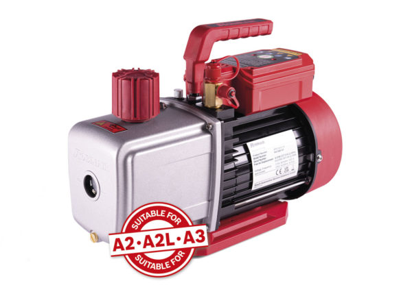 Robinair RA-1580-A3 vaccum pump