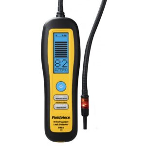 Fieldpiece DR82 electronic leak detector