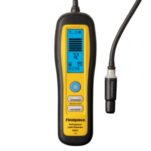 Fieldpiece DRX3 electronic leak detector