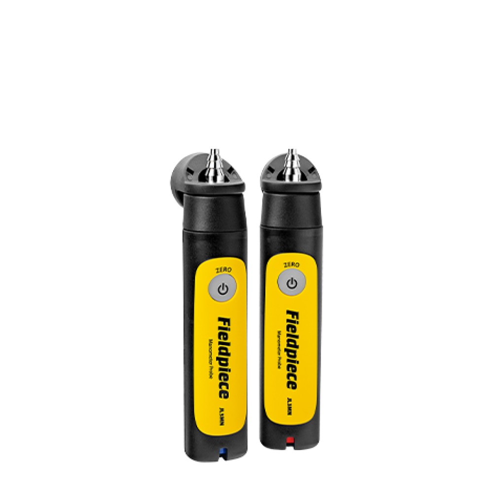 Fieldpiece JL3KM2INT wireless probe