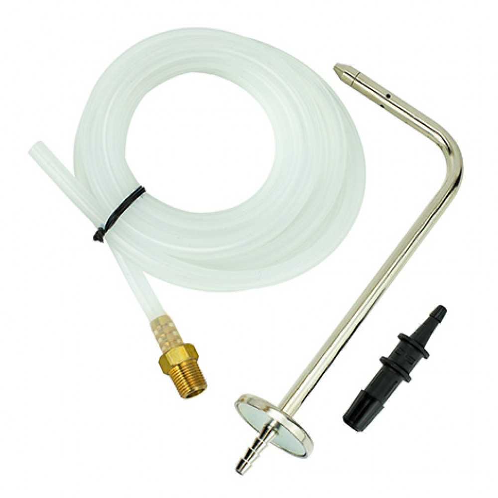 Fieldpiece JL3KM2INT Job Link System Dual Port Manometer Probe Kit - Image 8