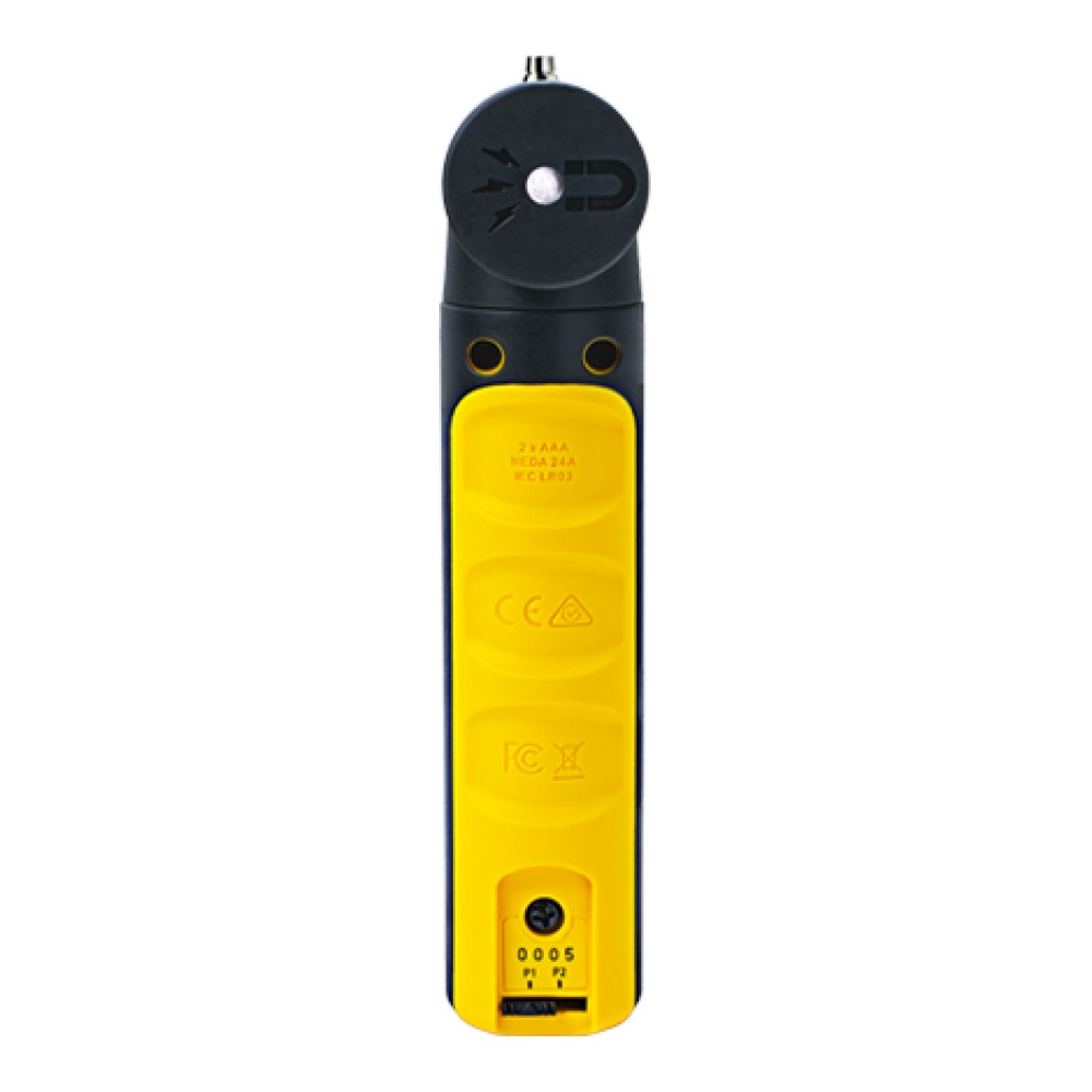Fieldpiece JL3KM2INT Job Link System Dual Port Manometer Probe Kit - Image 3