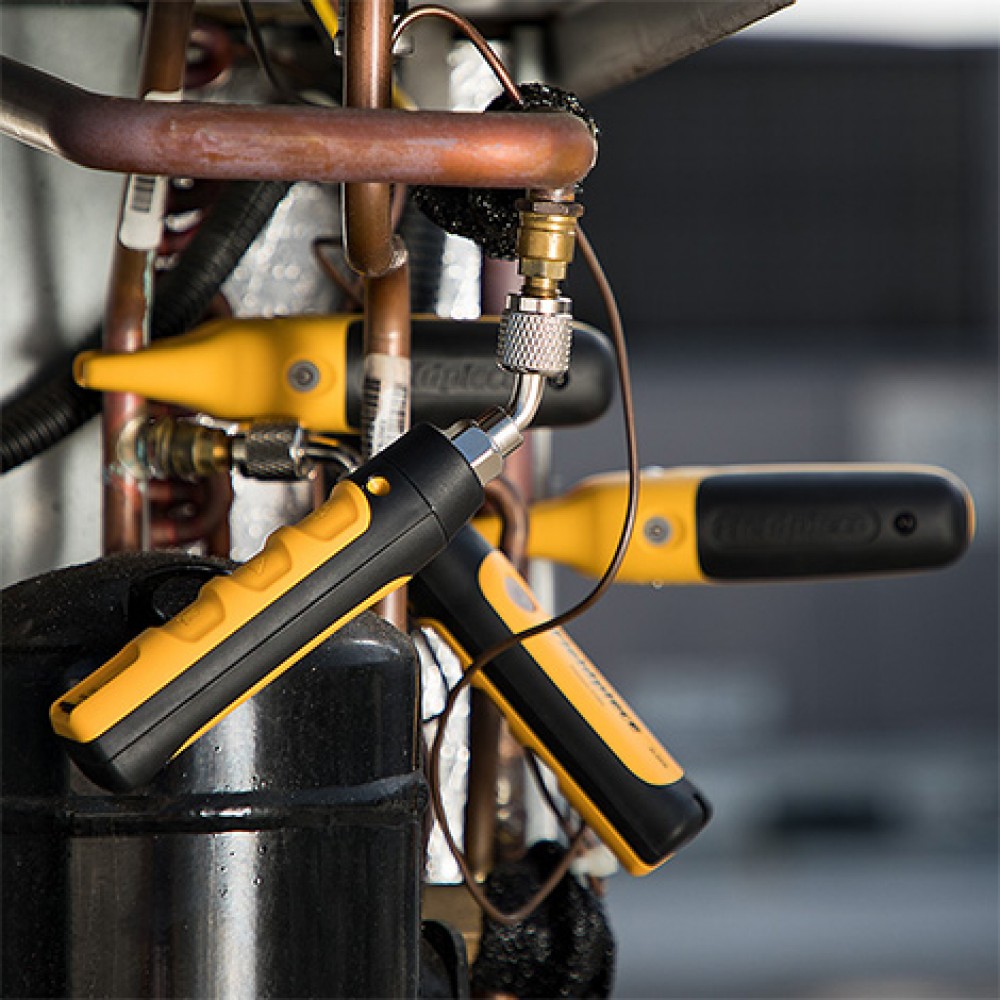 Fieldpiece AC & Refrigeration Job Link Digital Probes Kit - Image 3