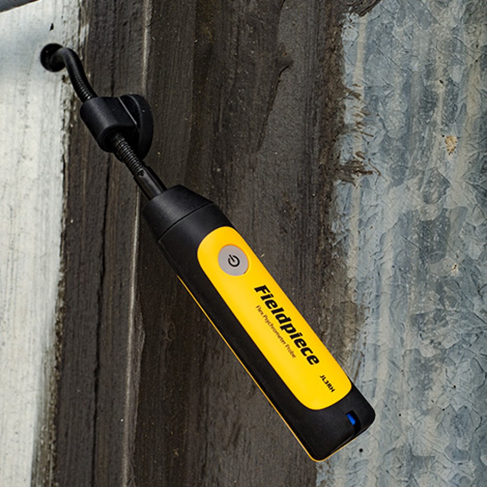 Fieldpiece JL3RHINT Job Link System Flex Psychrometer Probe - Image 4