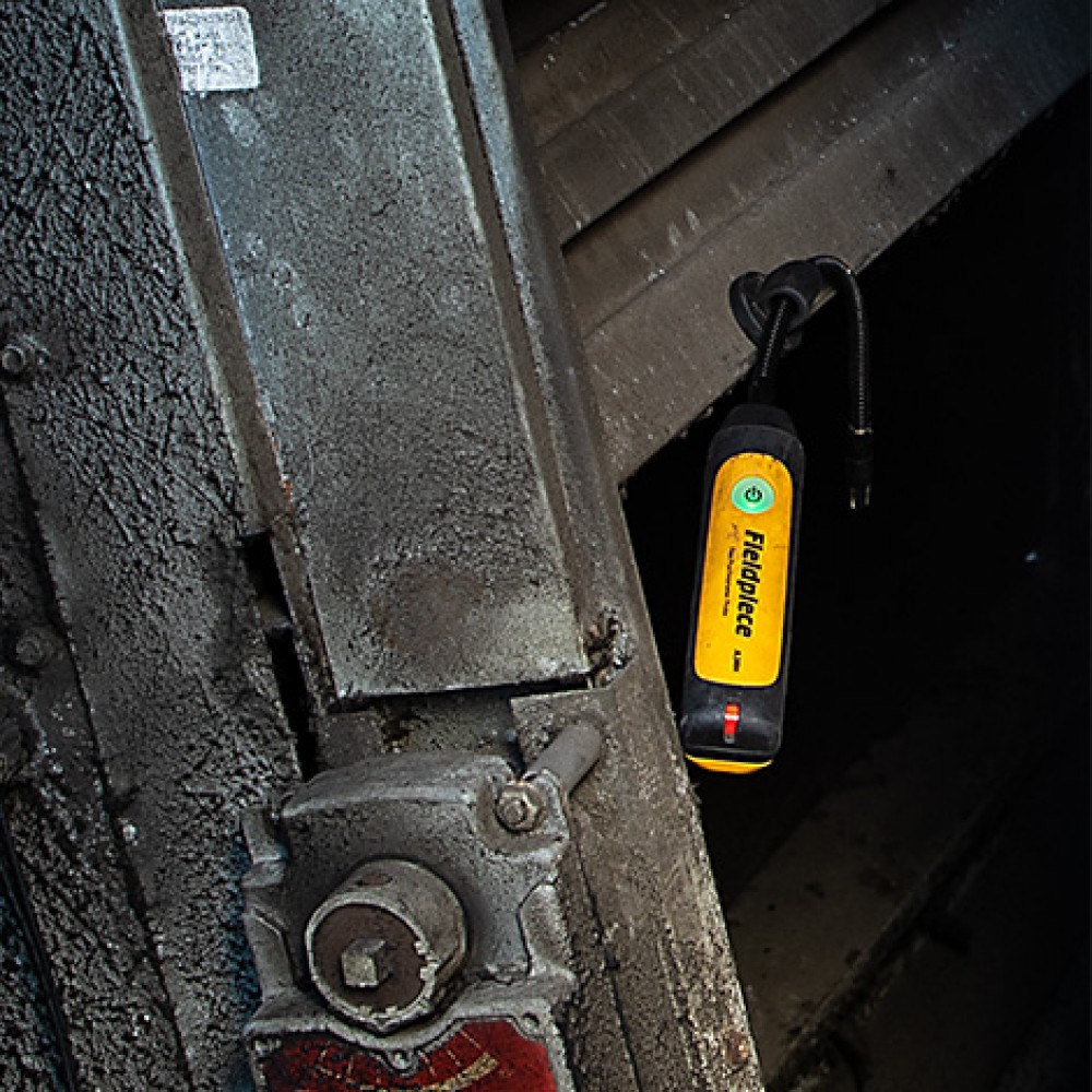 Fieldpiece JL3RHINT Job Link System Flex Psychrometer Probe - Image 3