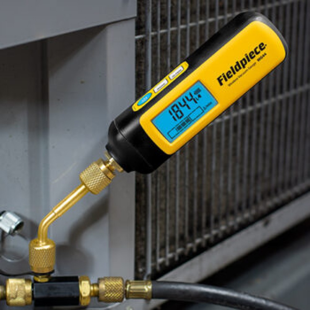 Fieldpiece MG44INT MG44 Wireless Vacuum Gauge - Image 4