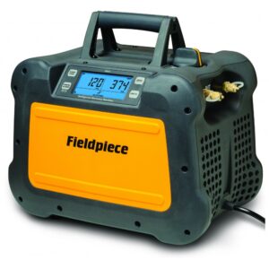Fieldpiece MR45UK recovery unit