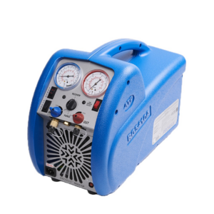 Promax recovery unit